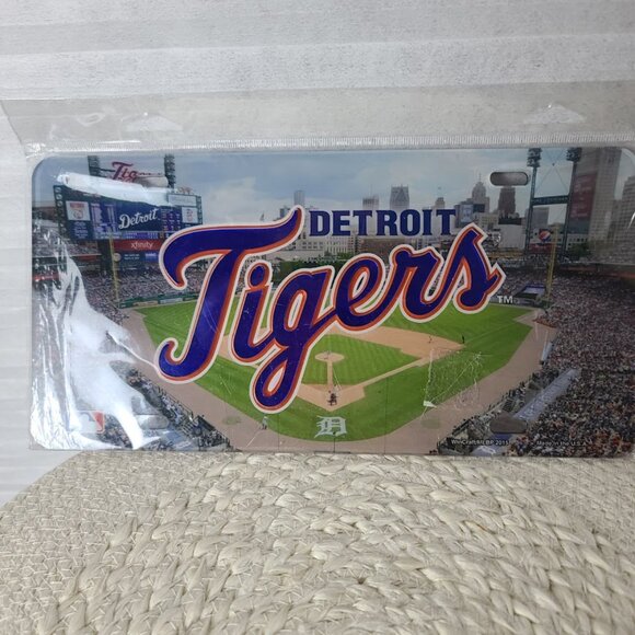 Detroit Tiger Fan Bundle - Picture 8 of 12